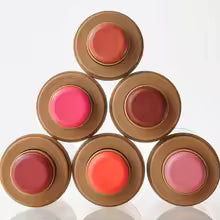 Rhode mini duos lip shade and cheek blush
