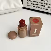 Rhode mini duos lip shade and cheek blush