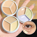 3 in 1 Makeup concealer
