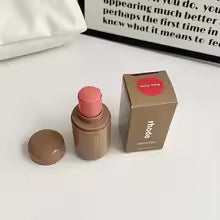 Rhode mini duos lip shade and cheek blush